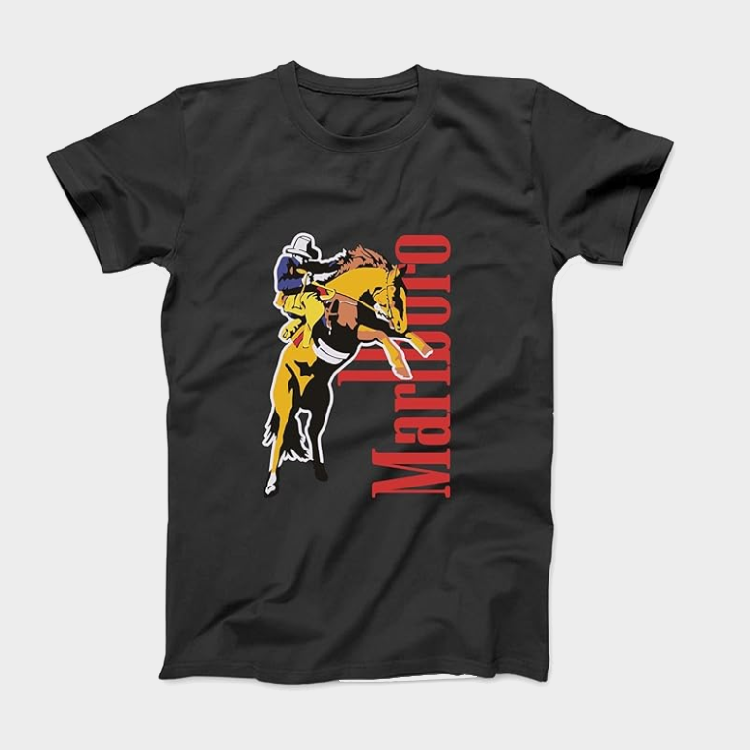 Marlboro Man Shirt (1) Marlboro Man Shirt (1)