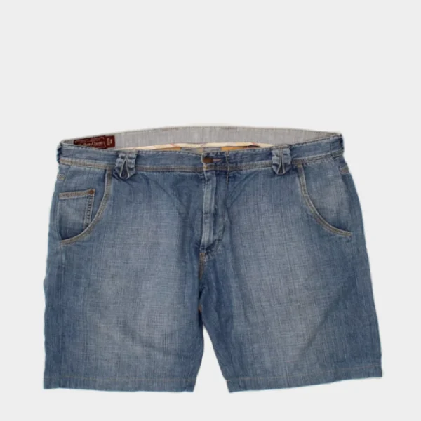 Marlboro Menthol Ultra Lights Shorts (1)