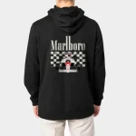 Vintage Marlboro Sweatshirt (3)